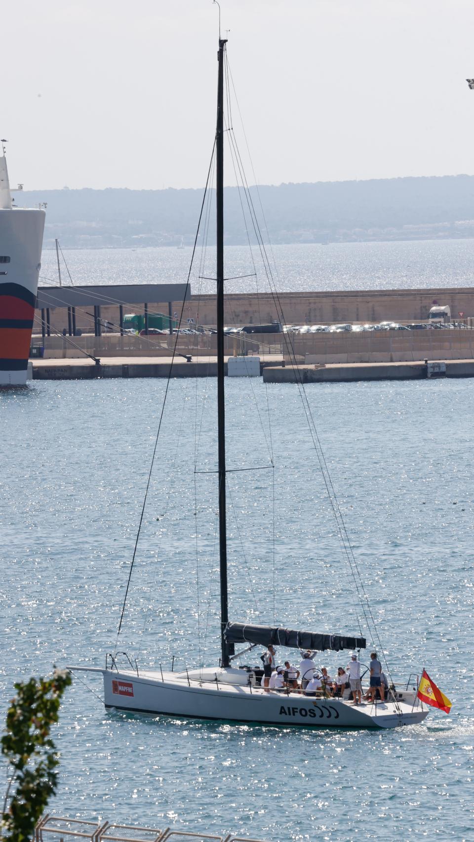 La competición comienza el 1 de agosto.