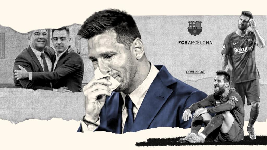 Leo Messi