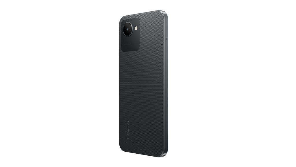 realme c30