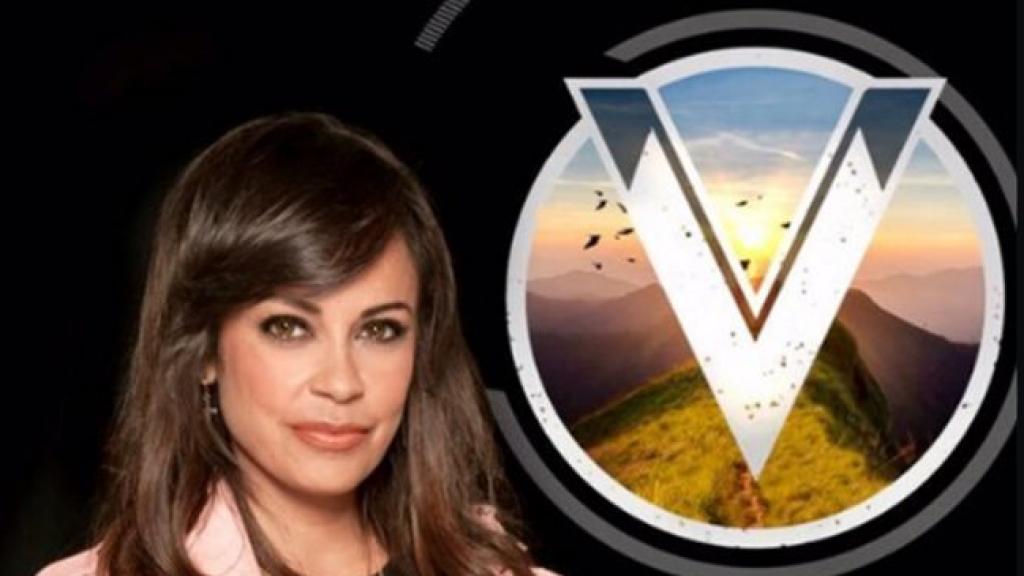 Mónica Domínguez en una imagen de archivo