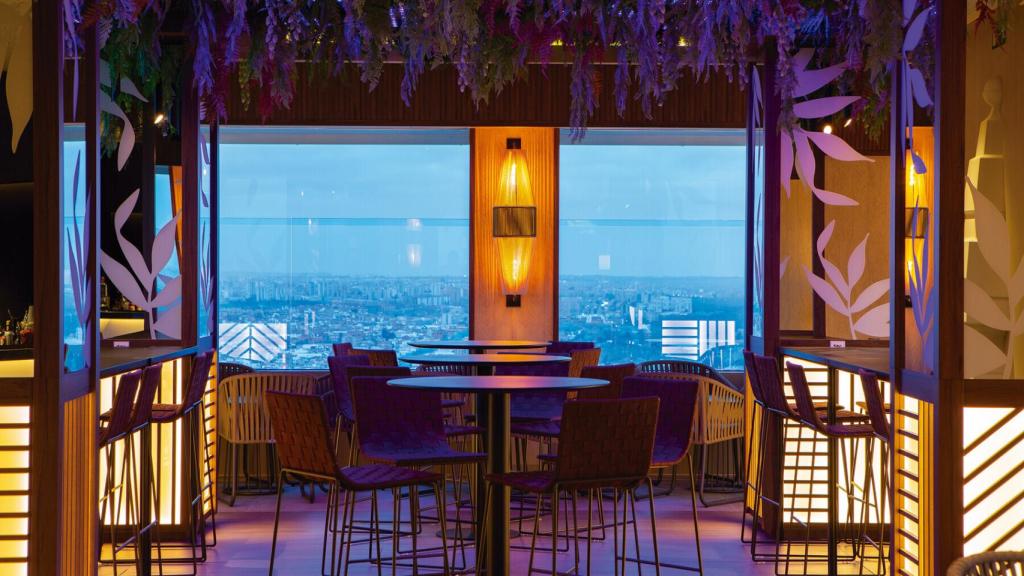 Iberdrola suministrará energía renovable a los hoteles y la sede central de Riu