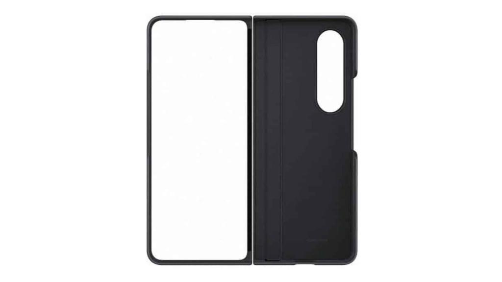 Funda del Samsung Galaxy Z Fold 4