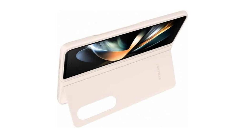 Funda Galaxy Z Fold 4