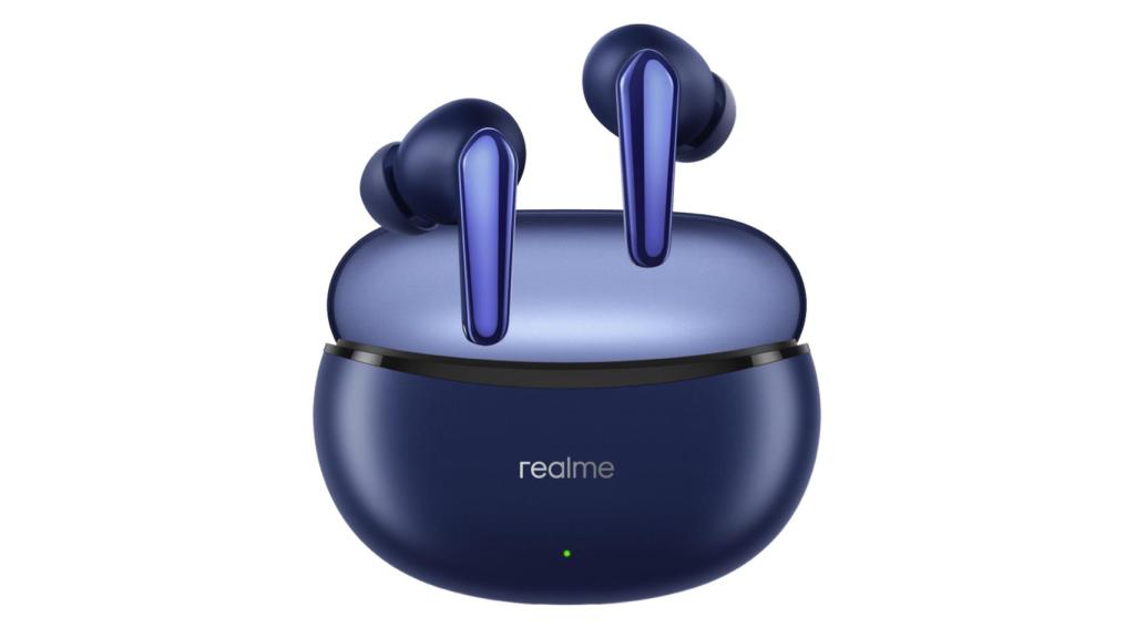 Llegan los realme Buds Air 3 Neo