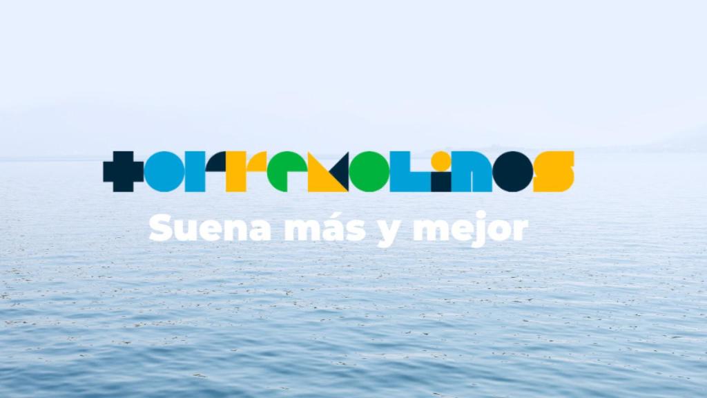 Portada de la 'playlist' Torremolinos suena.