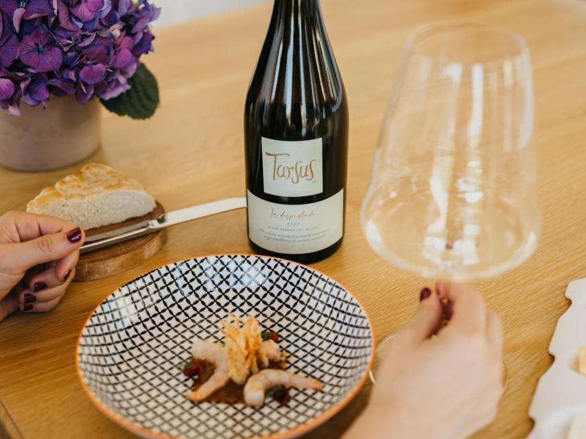 La Despistada, un blanco todoterreno