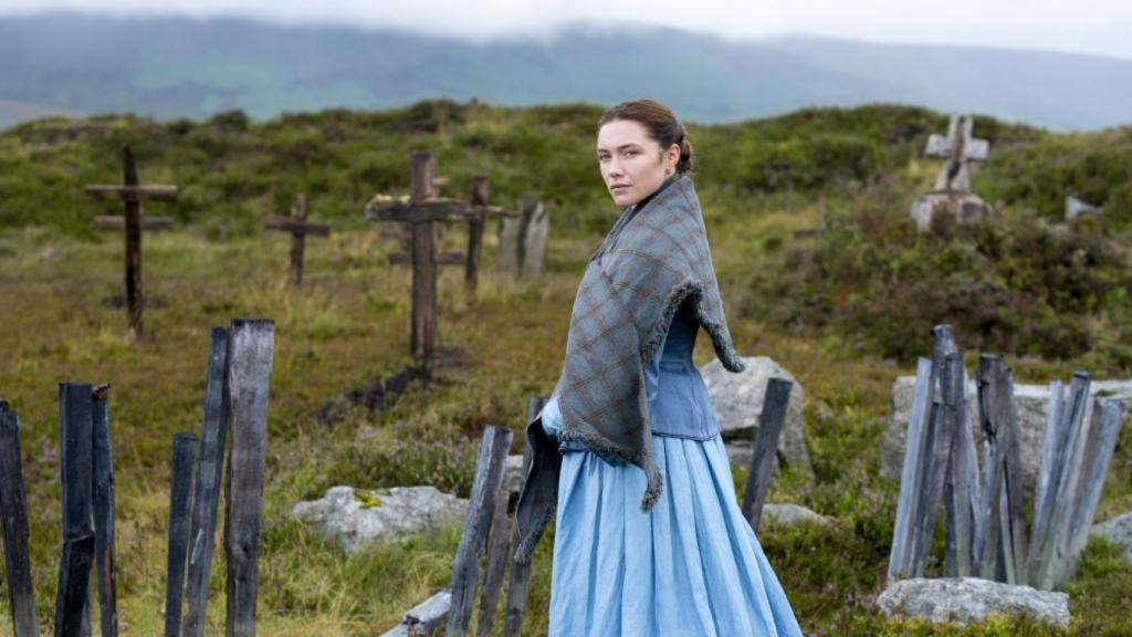 'The Wonder', del chileno Santiago Lelio, competirá por la Concha de Oro en el Festival de San Sebastián