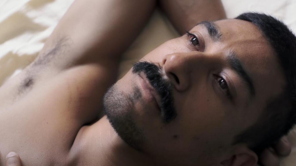 'Pornomelancolía', de Manuel Abramovich