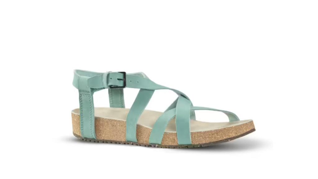 Sandalias Decathlon
