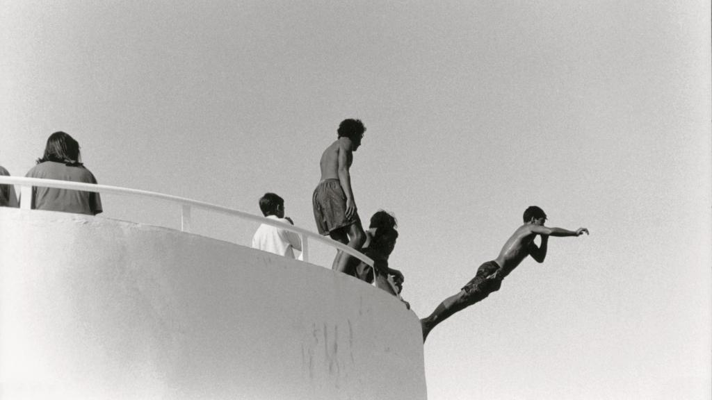 Tenerife / Javier Campano (Archivo Lafuente)