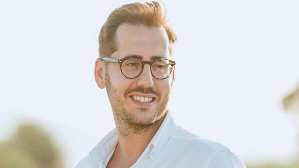 Sergio Rodríguez, en una imagen reciente.