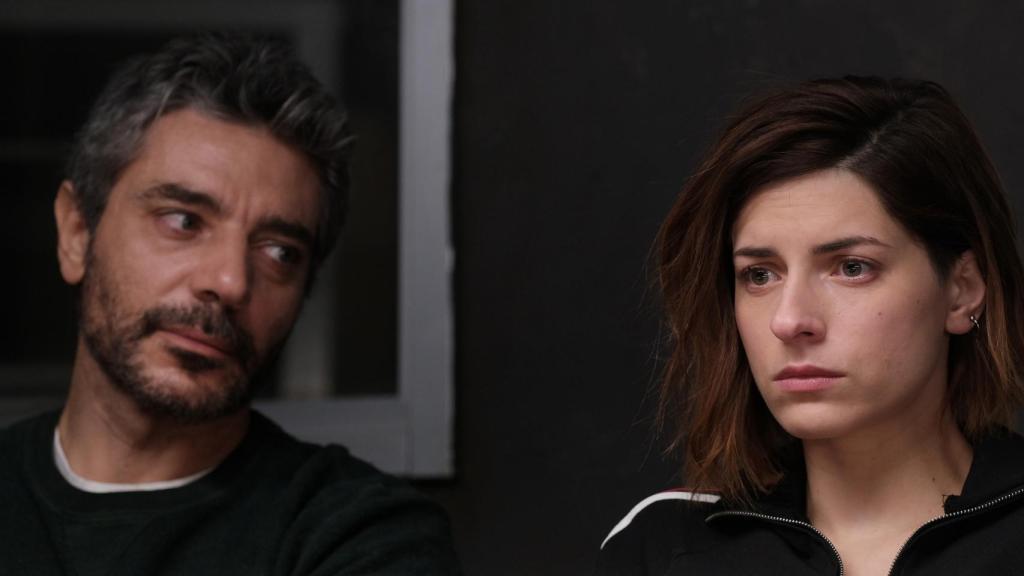 'Blanca' se estrena este jueves 4 de agosto en Telecinco.