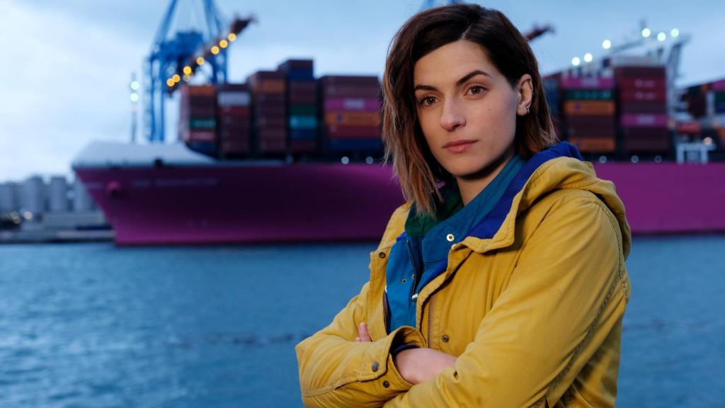 Así es 'Blanca', la serie italiana en la que Telecinco confíapara sustituir a 'Supervivientes'