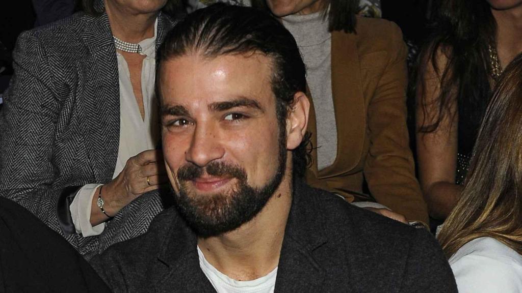 Mario Biondo en una imagen de archivo.