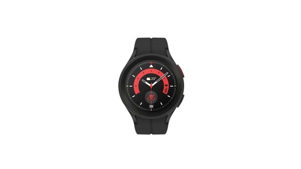 Los precios de los Samsung Galaxy Watch 5 y Galaxy Watch 5 Pro al descubierto
