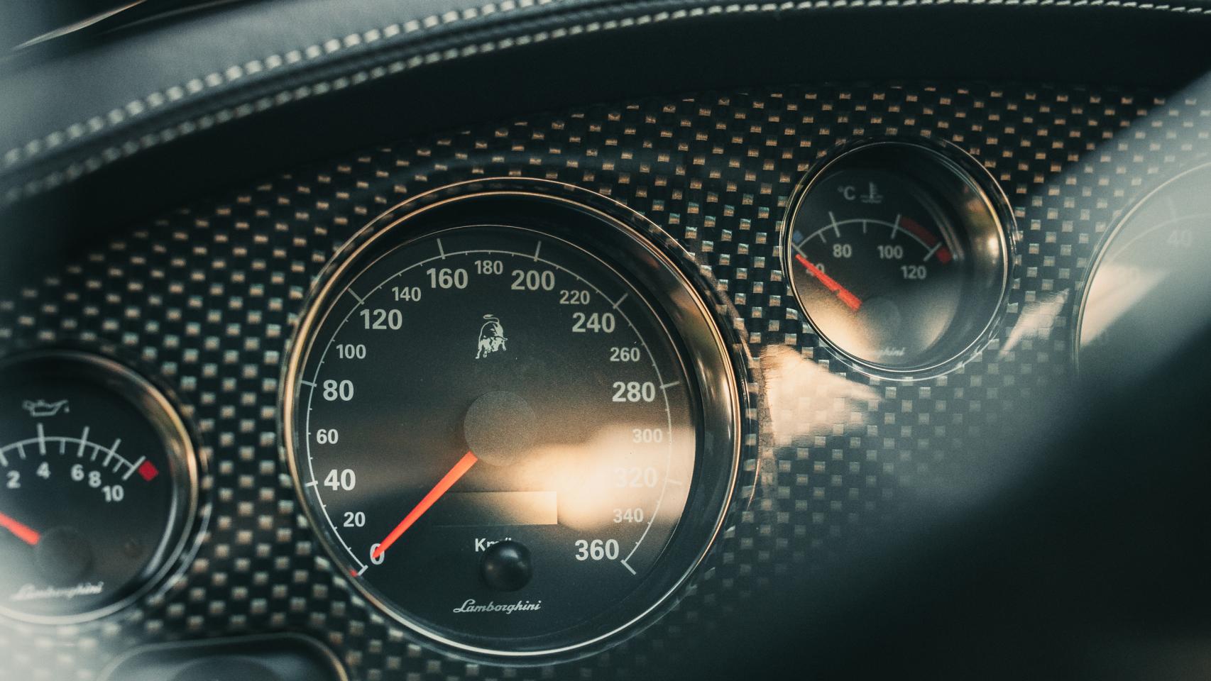 Lamborghini Diablo VT 6.0 SE