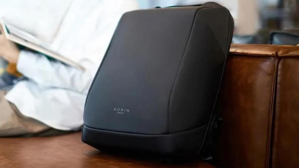 Mochila de Xiaomi Korin