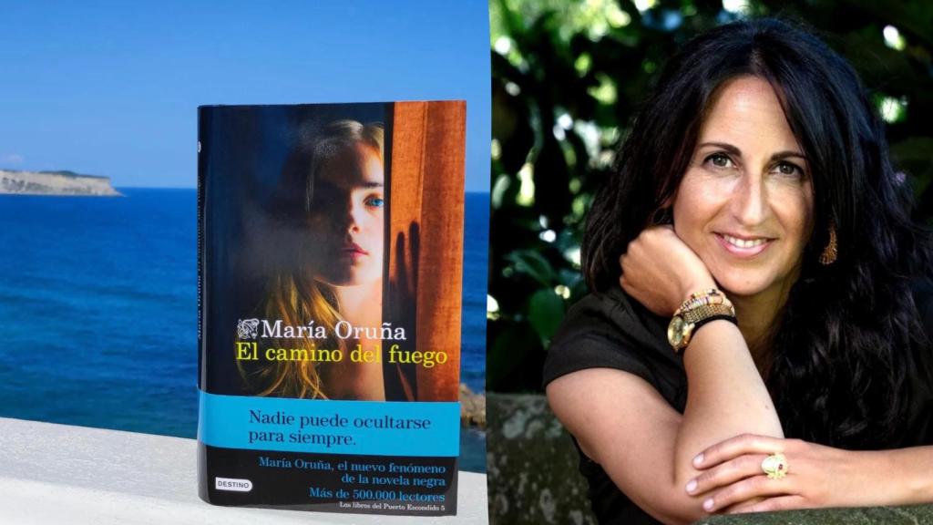 El camino del Fuego de venta en Casa del Libro