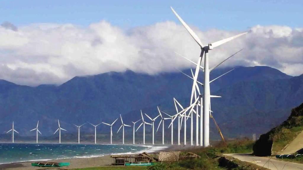 Las energías limpias van a ser la clave del futuro de cualquier economía viable.
