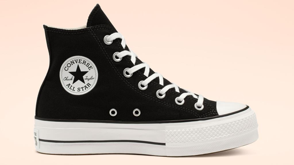 Chuck Taylor All Star Platform