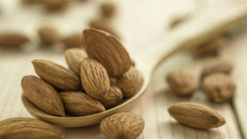 Almendras