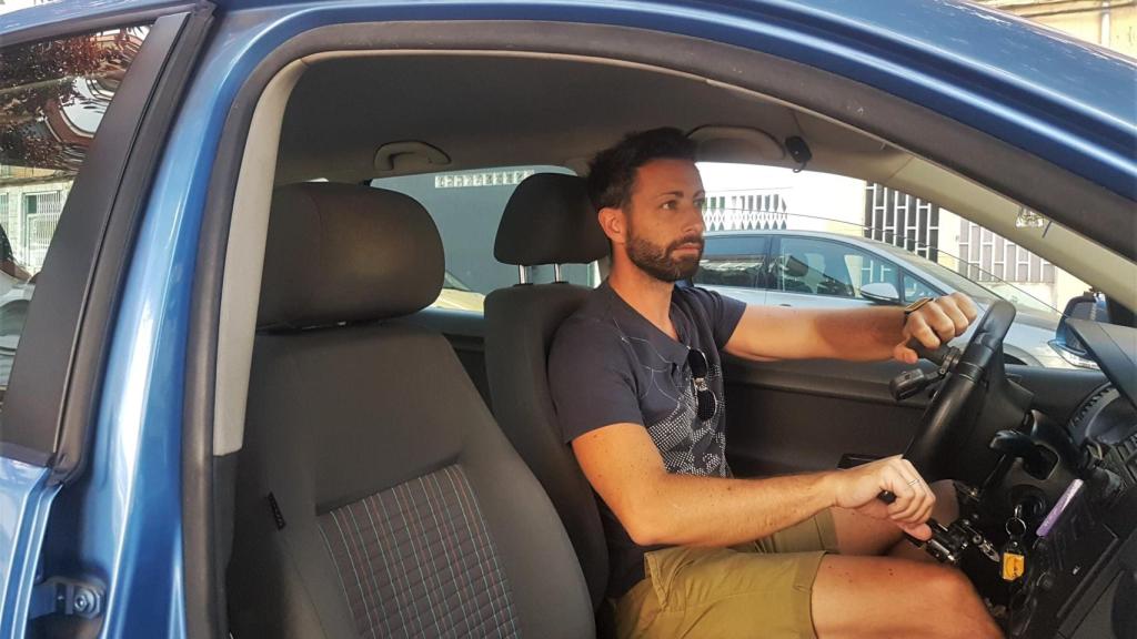 Predif Castilla y León reclama más vehículos adaptados en las autoescuelas de la Comunidad