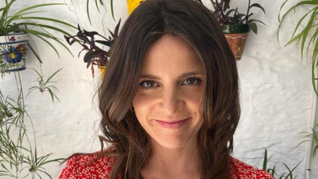 Ana Iris Simón: quién diga que no es profeta en su tierra, es porque no ha conocido a los manchegos