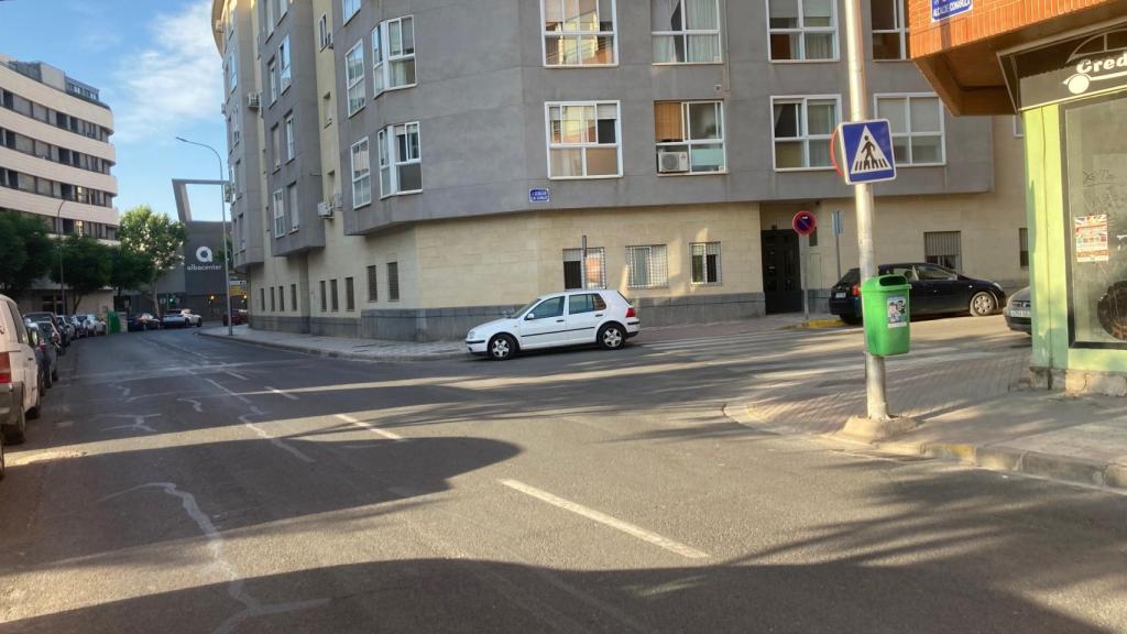 Ojo a los cambios de señalización aprobados por el Ayuntamiento de Albacete