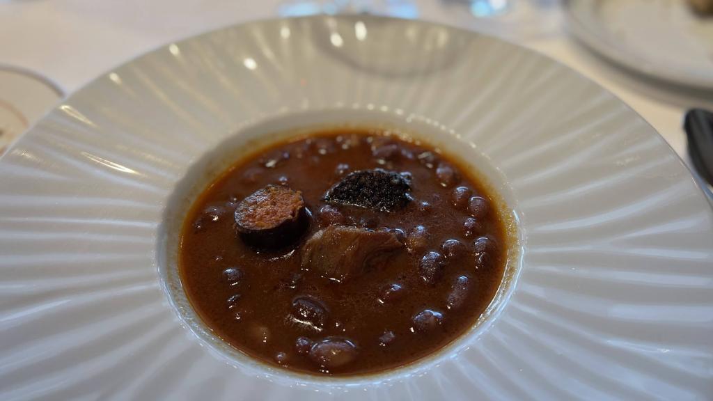 La cuchara es importantísima en Tradición