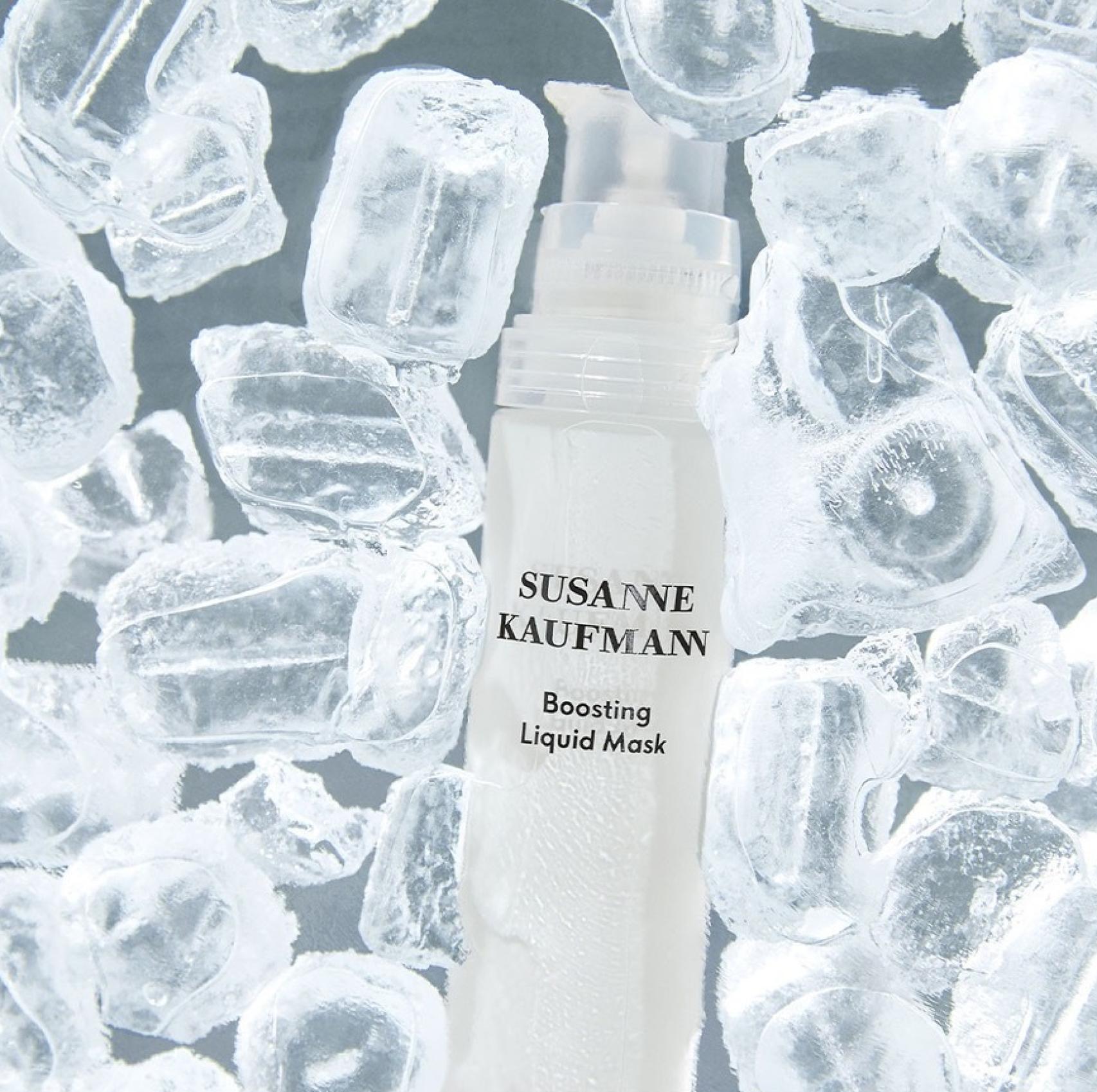 Boosting Liquid Mask Susanne Kaufmann.