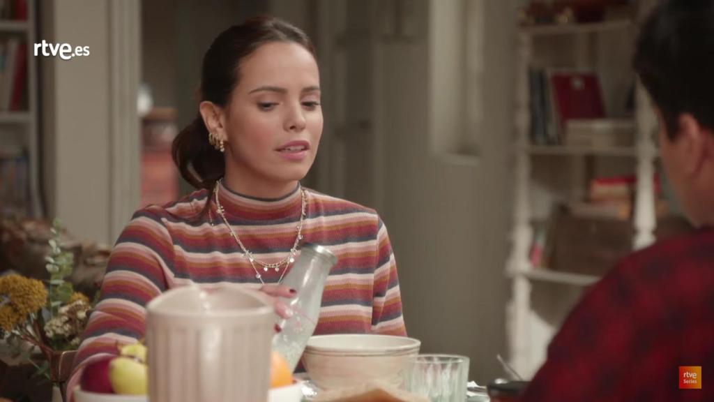 El gazapo de Gloria Camila en 'Dos vidas' que se ha viralizado seis meses después del final de la serie