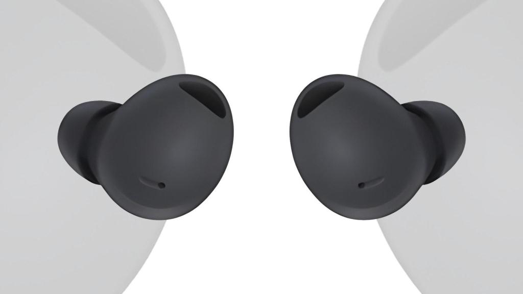 Samsung Galaxy Buds 2 Pro