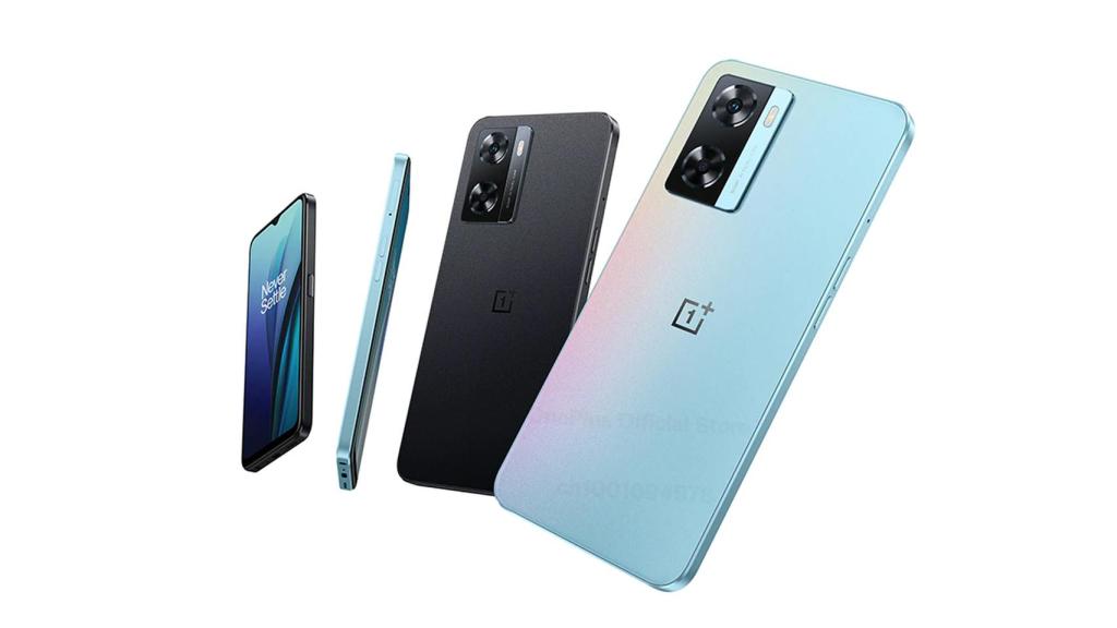El OnePlus Nord 20 SE ya está aquí