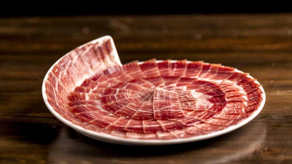 Aljomar exporta sus jamones a 30 países en todo el mundo