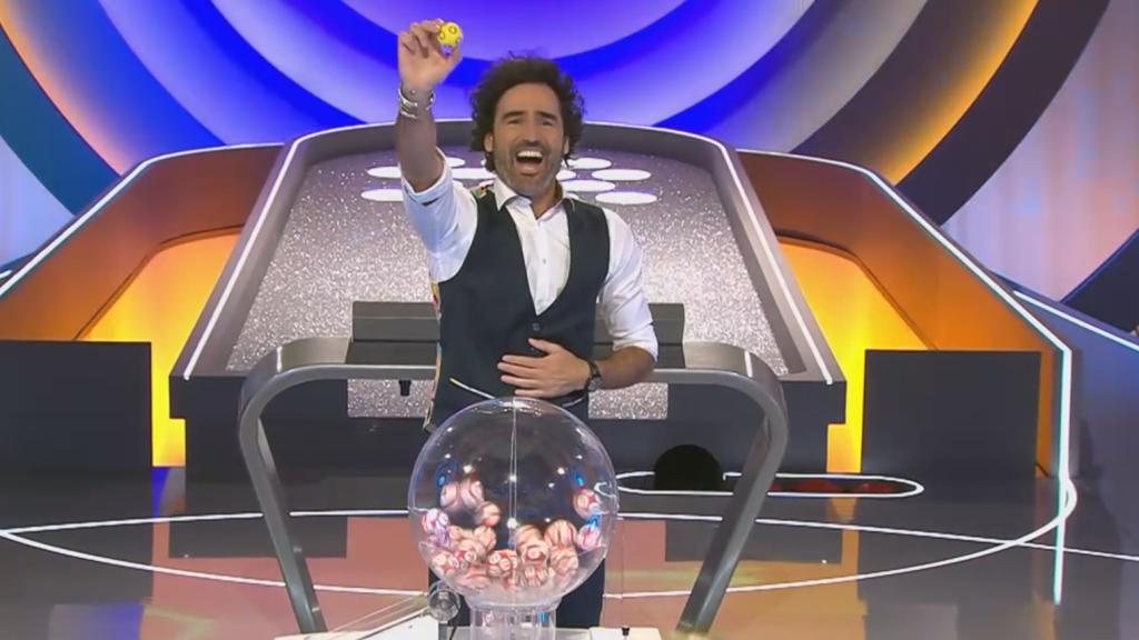 Así le ha ido a 'Te ha tocado' en su primer mes: ¿ha conseguido levantar las tardes de La 1?