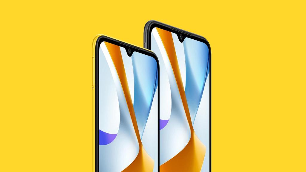 El POCO C40 ya está disponible en España