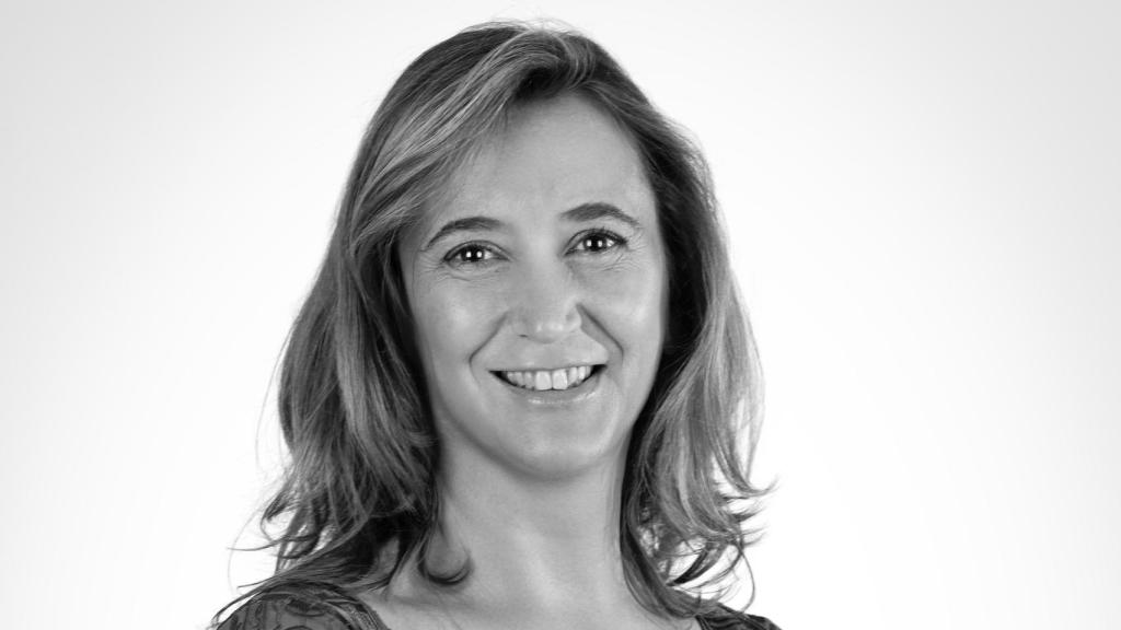 Rosa Díaz Moles, directora de ONTSI.