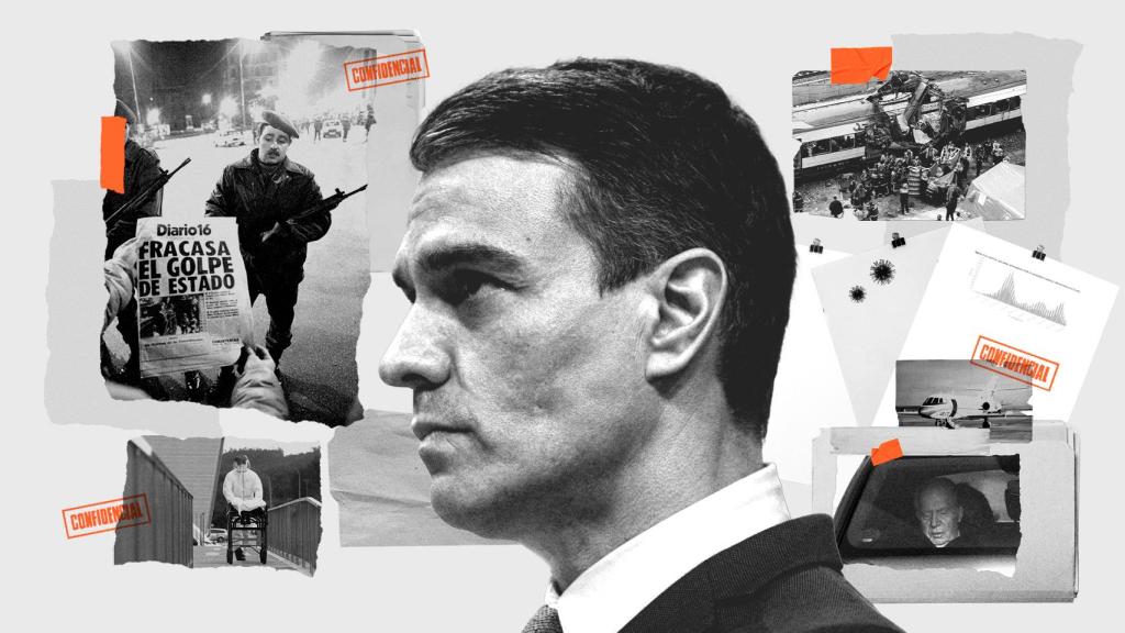 Diseño: Arte EE / EP, Gtres.