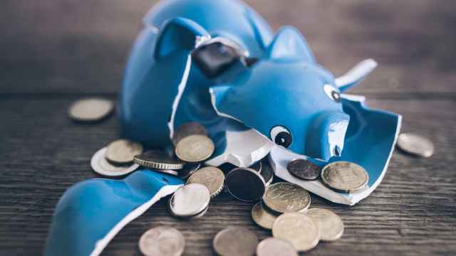 Ahorrar, misión imposible