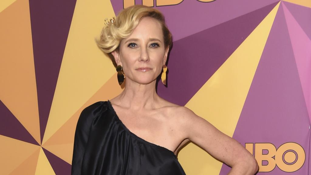 La actriz en un acto público en enero de 2018, en Los Ángeles.