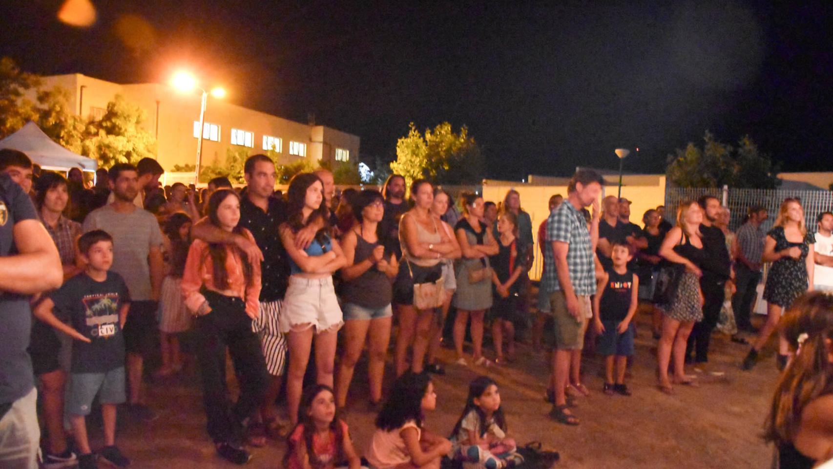 Festival Intercéltico de Sendim 2022 clausura