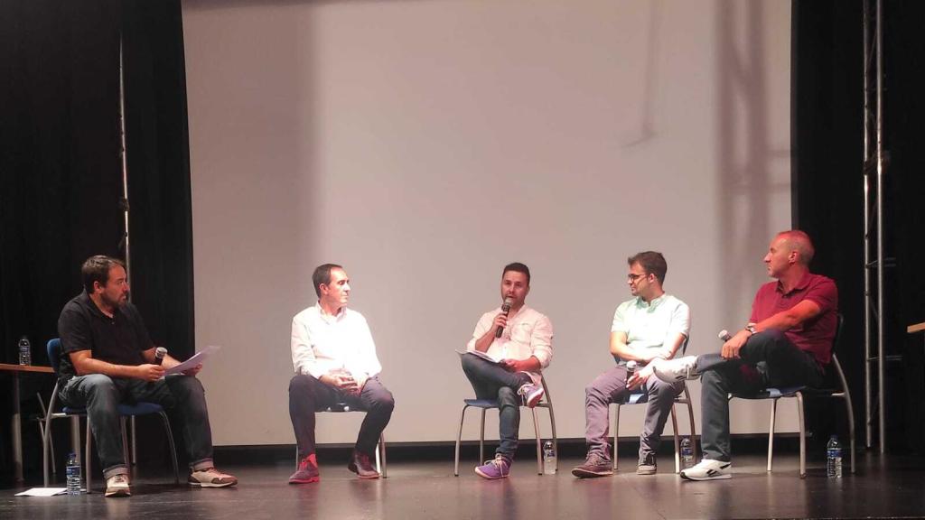 Los alcaldes de varias localidades participan en el II Encuentro de Turismo Responsable