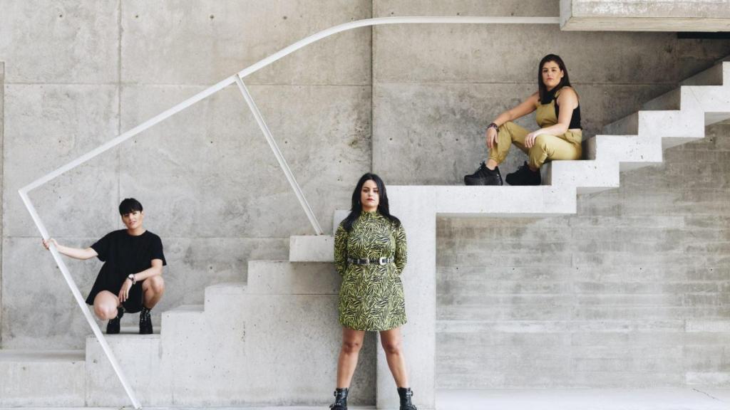 Tanxugueiras actuará el 17 de agosto en Cedeira