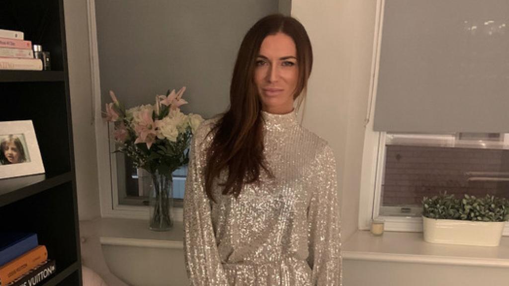 Kate Greville, la ex de Ryan Giggs que le acusa de agresión y chantaje