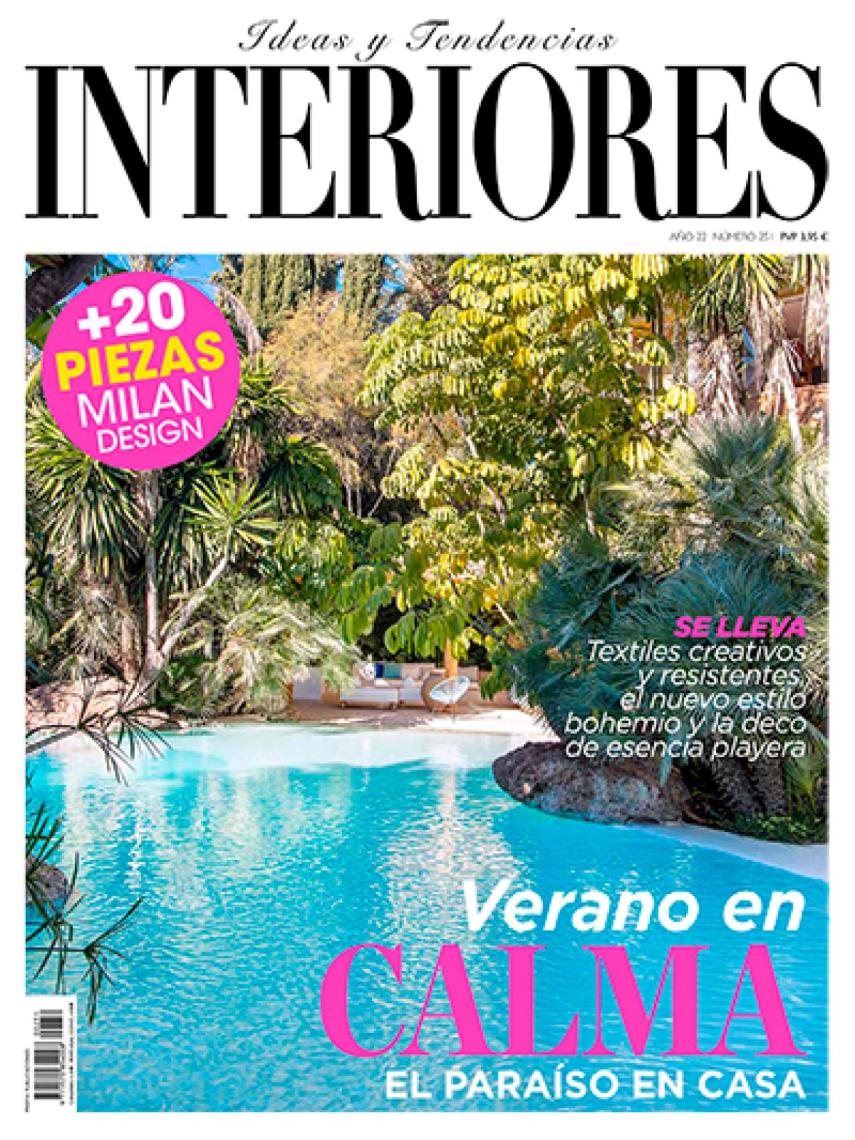 Portada Interiores agosto 2022.