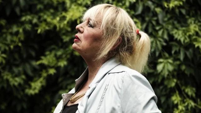 Josele Román en una imagen compartida en su perfil de Instagram.