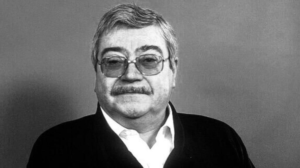 José María Pedrosa Urquiza.