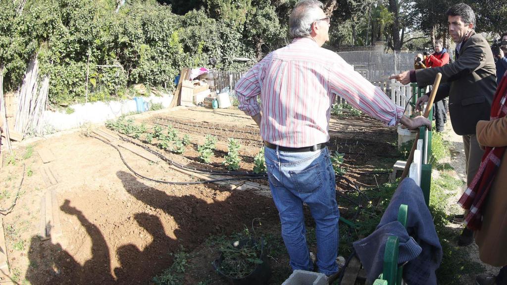 Alicante destina dos millones de euros a iniciativas para incentivar el desarrollo económico de la provincia