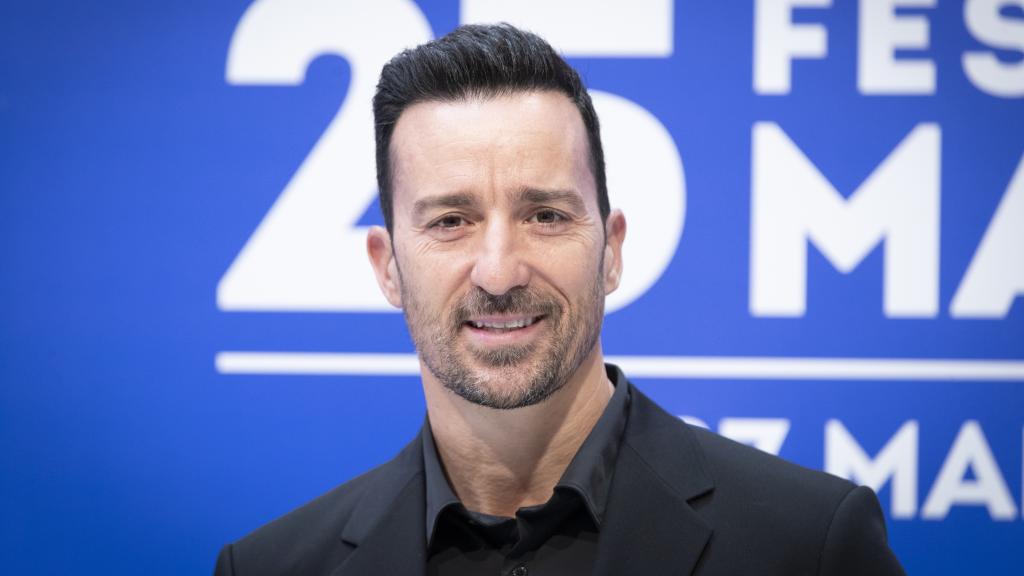 Pablo Puyol, desconcertado al no formar parte del reparto de 'UPA Next'.