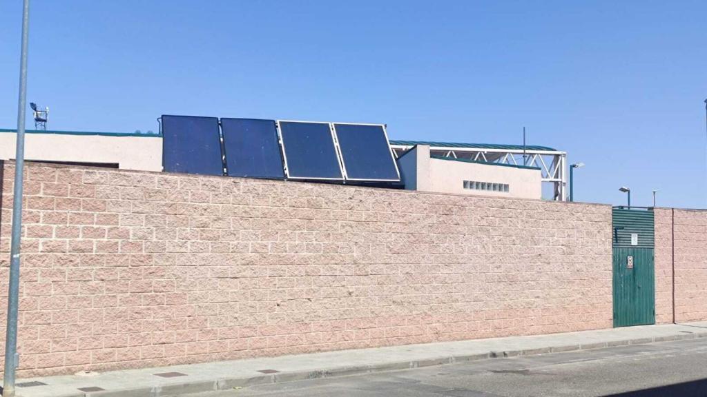 Mora tiene su propio plan para ahorrar y mejorar su eficiencia energética